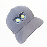 PhotonPhreaks phOwl Sport-Tek Cool & Dry Flexfit Hat - PhotonPhreaks