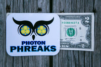 PhotonPhreaks Sticker Pack Batch 2 - PhotonPhreaks